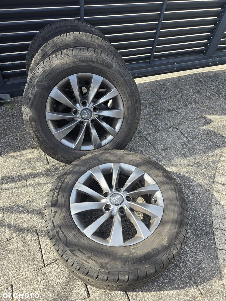 Opel Vivaro L1H1 2.9t - 21