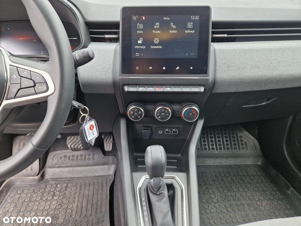 Renault Clio 1.0 TCe Evolution X-Tronic - 17