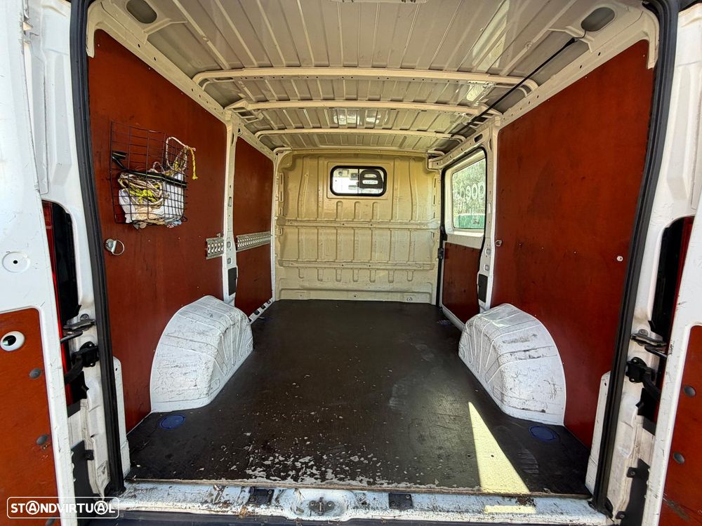 Peugeot Boxer - 11