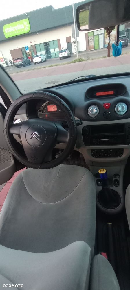 Citroën C3 - 8