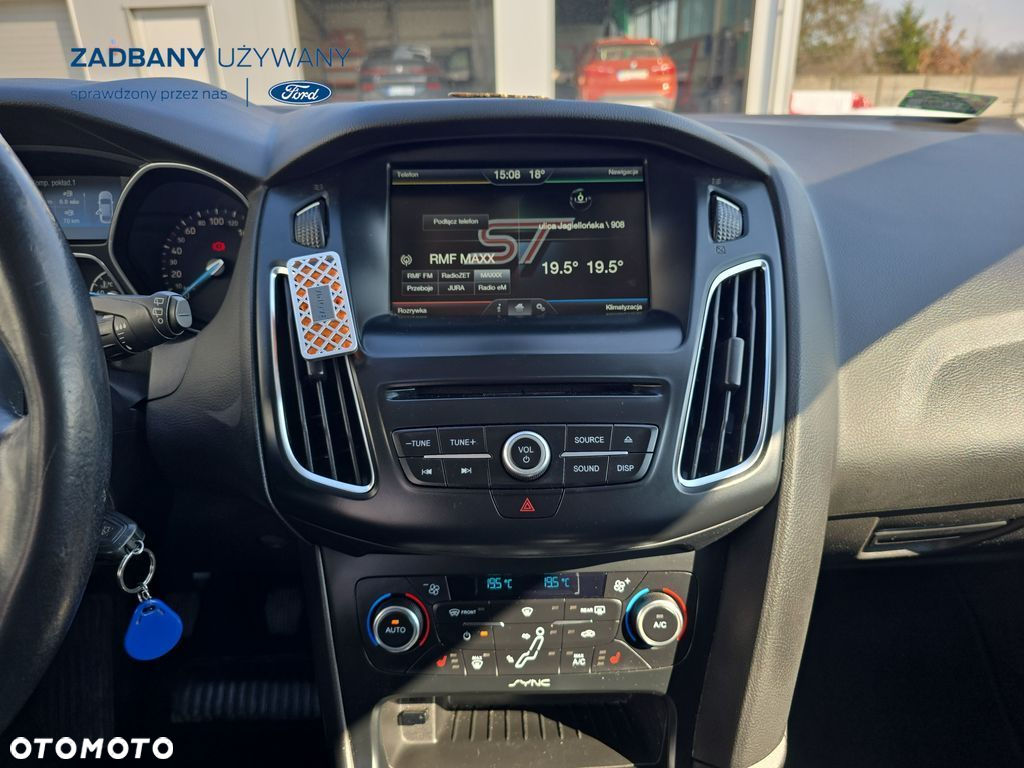 Ford Focus - 19