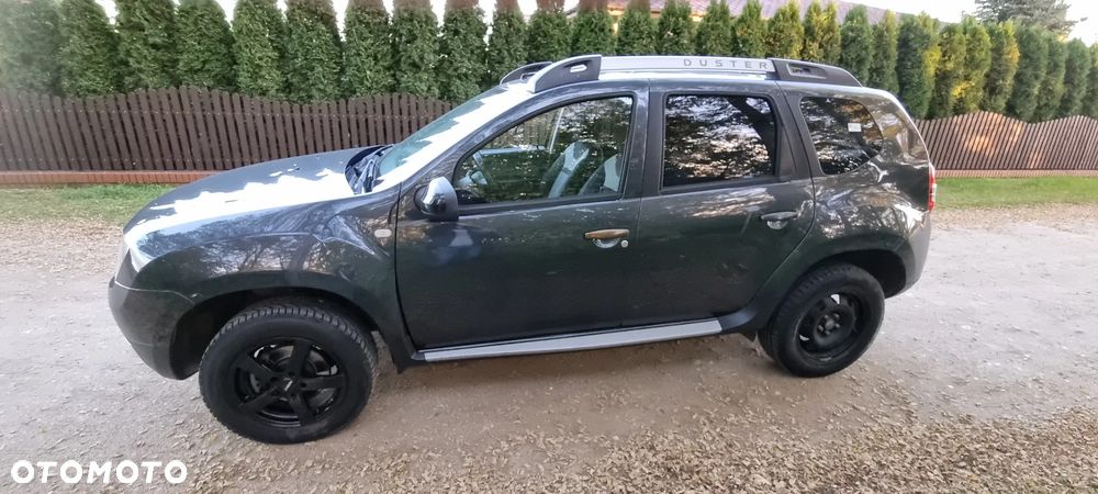 Dacia Duster - 9