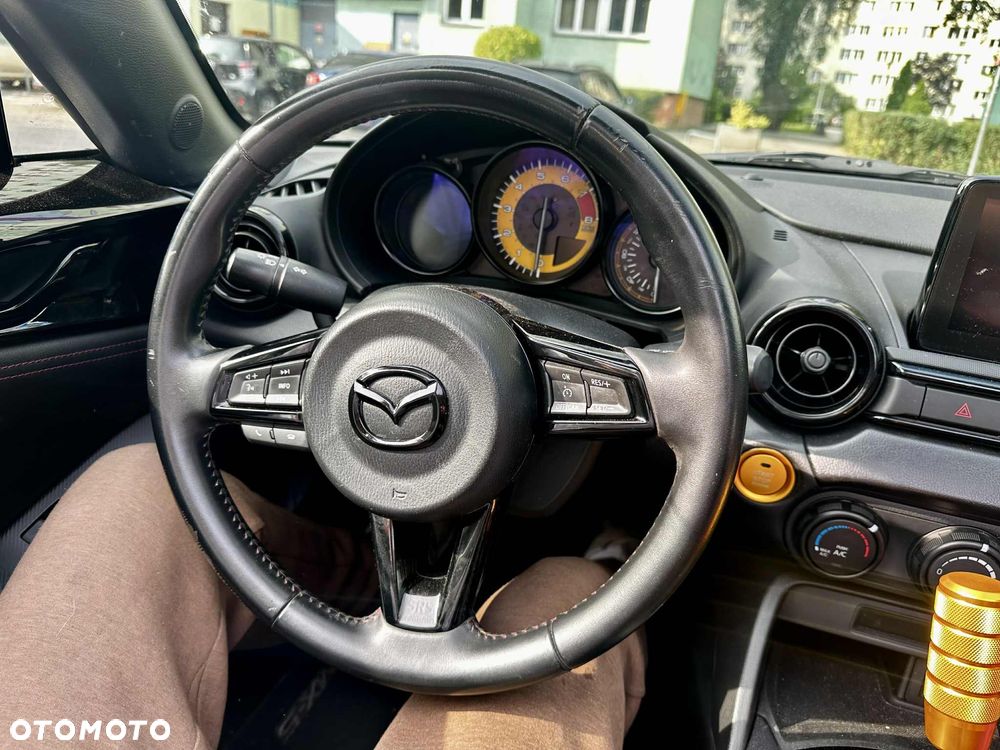 Mazda MX-5 2.0 Sport - 7