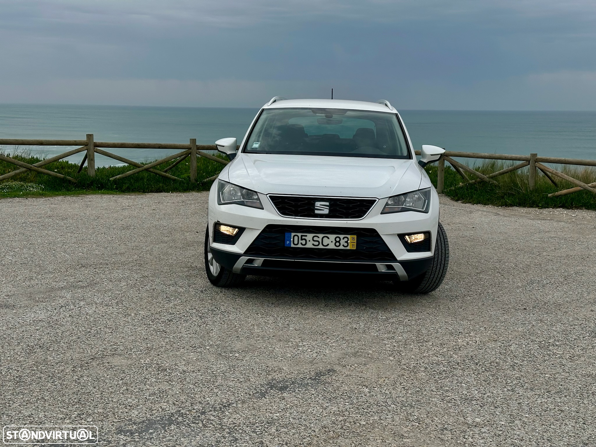 SEAT Ateca 1.6 TDI Style - 10