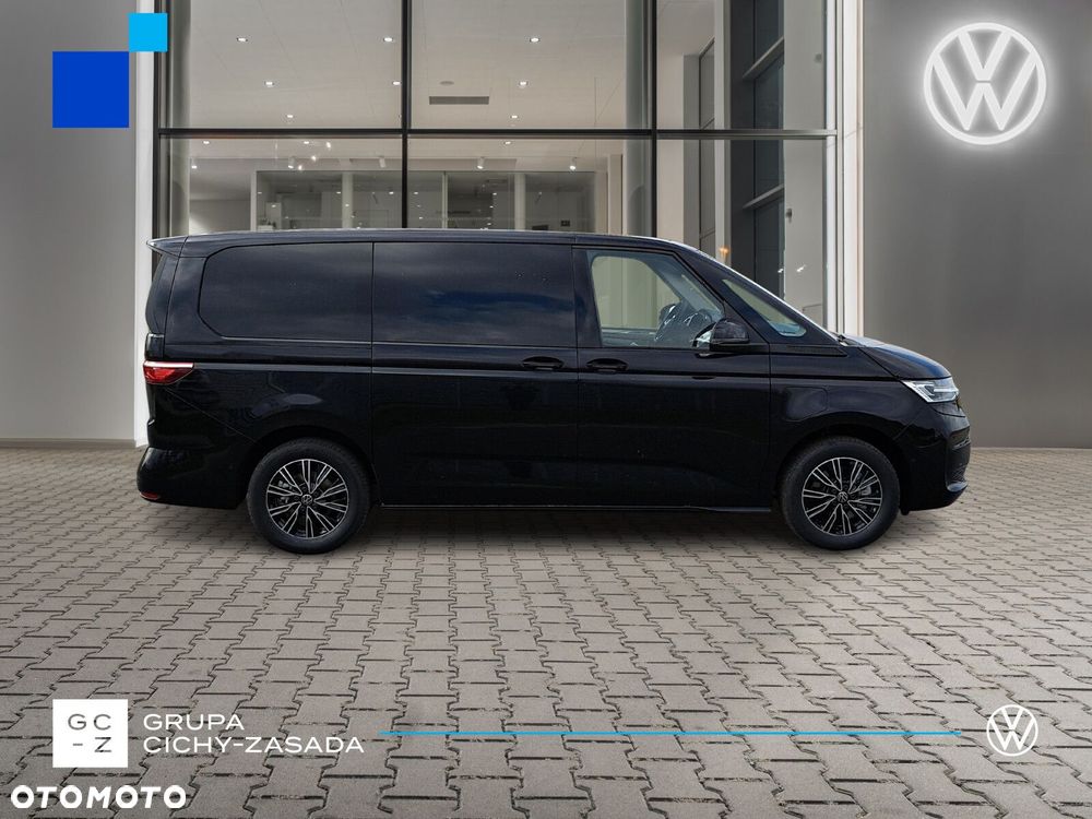 Volkswagen Multivan - 6