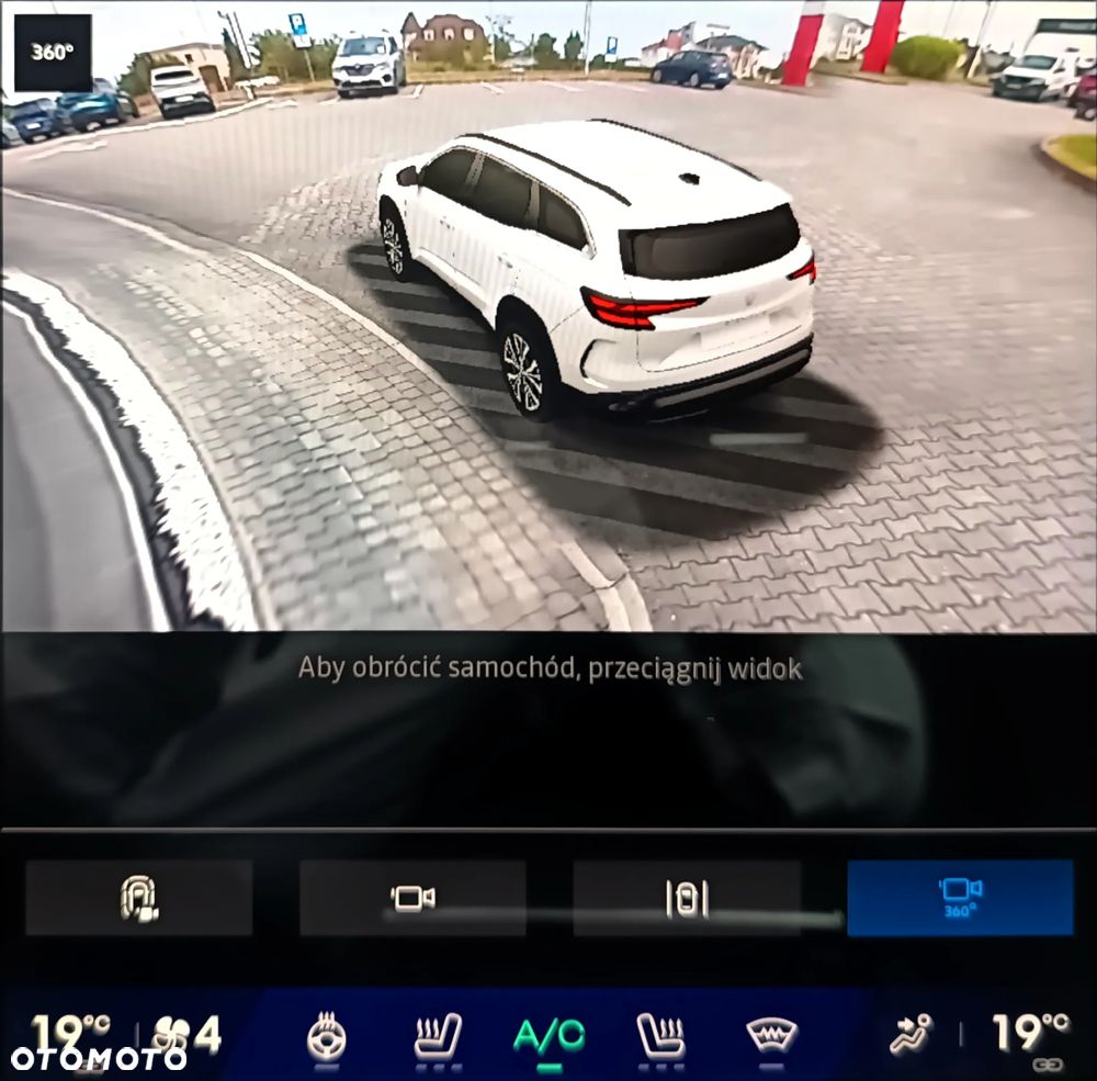 Renault Espace 1.2 E-Tech Full Hybrid 200 Iconic MMT 5os - 28