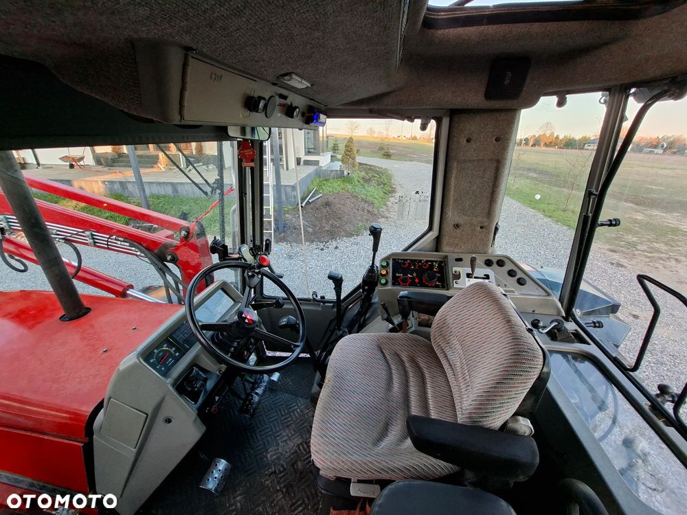 Massey Ferguson 3060 - 8