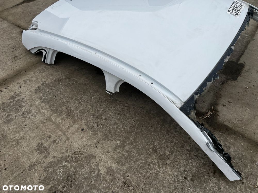ĆWIARTKA DACH SŁUPEK FORD ESCAPE MK4 USA KUGA MK3 - 2