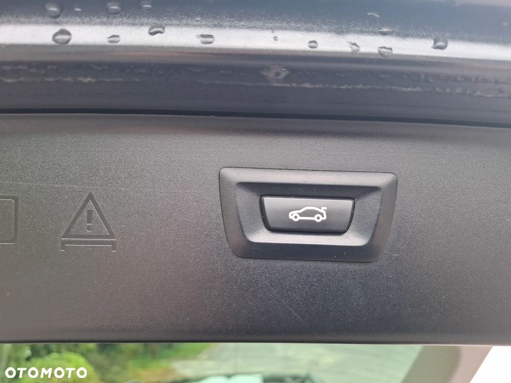 BMW Seria 5 - 20