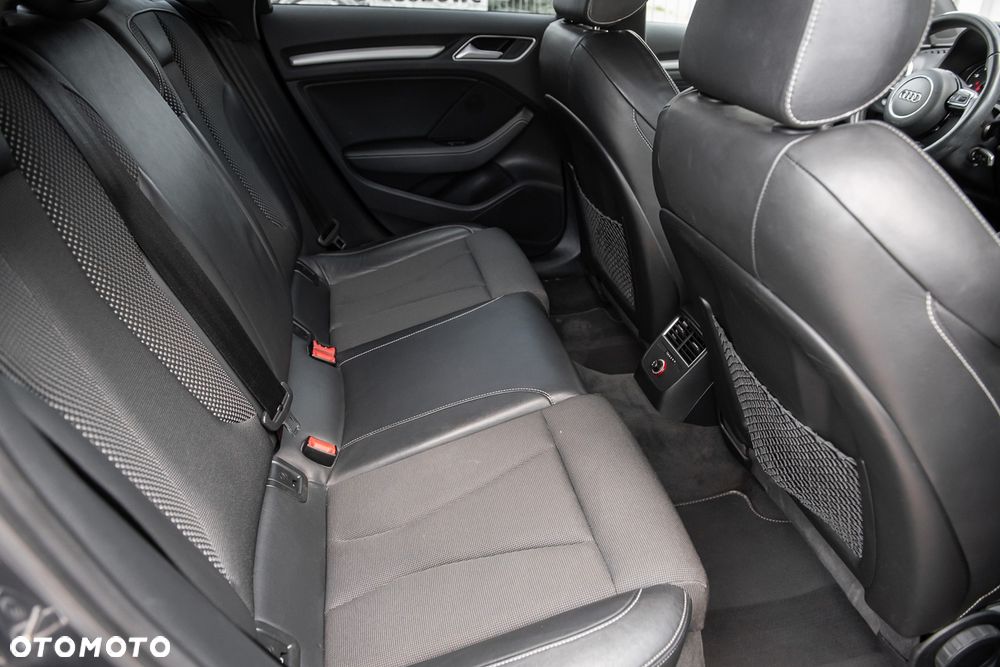 Audi A3 Sportback - 29