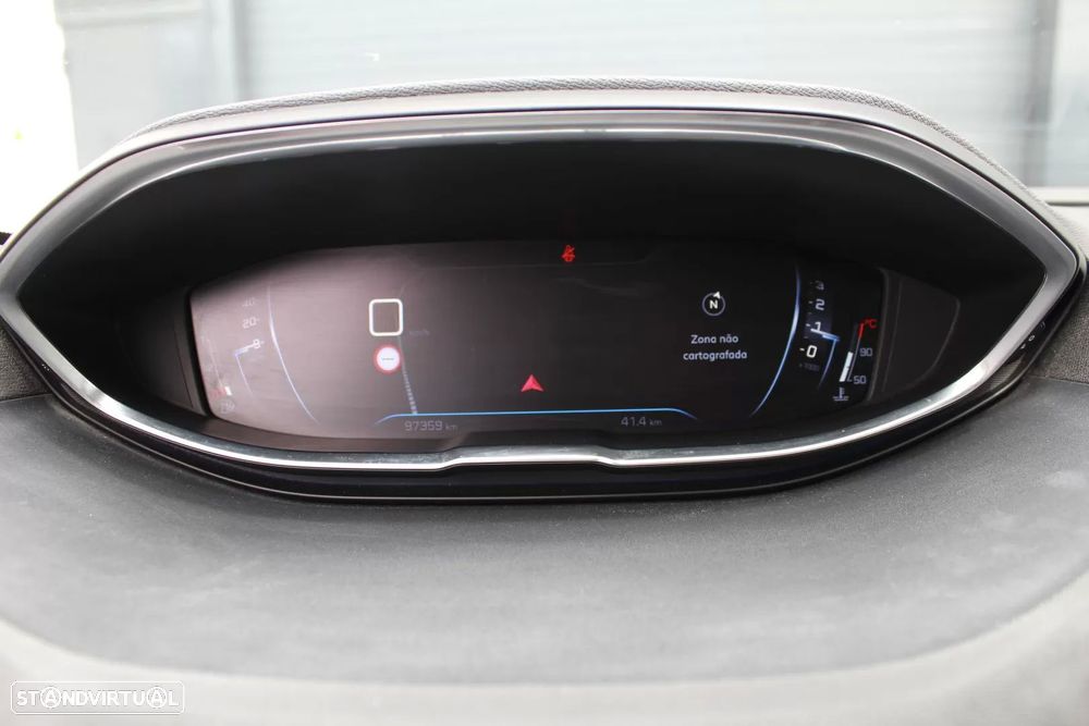 Peugeot 3008 1.2 PureTech Style - 17