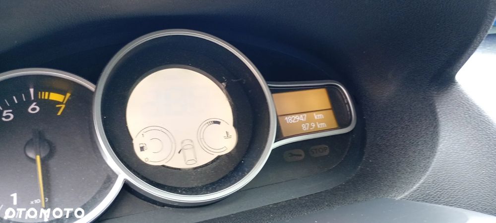 Renault Megane 1.6 16V Dynamique Euro5 - 18