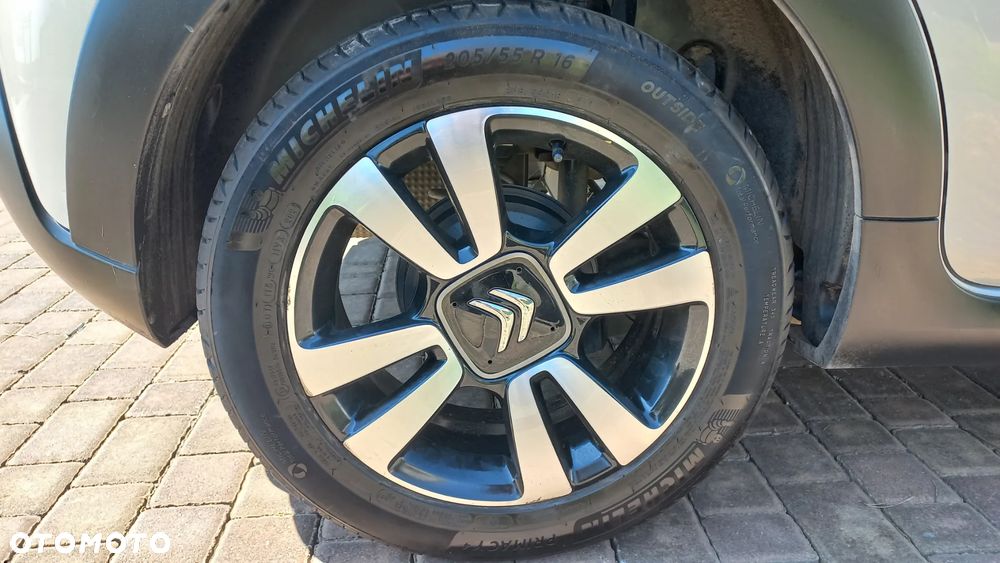 Citroën C3 Pure Tech 83 S&S SHINE - 15