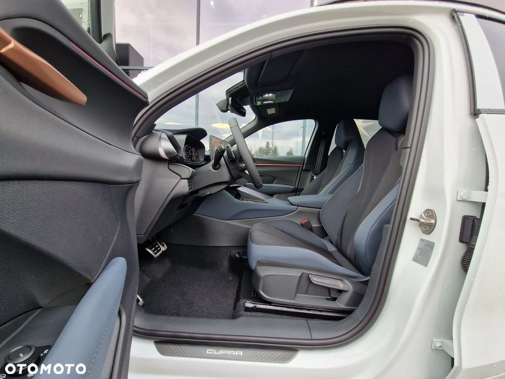 Cupra Terramar 1.5 eTSI mHEV DSG - 7