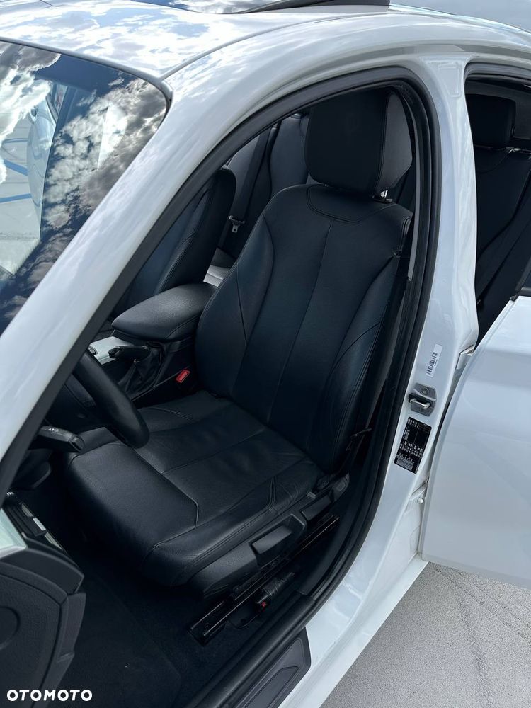 BMW Seria 1 118d Edition Metropolitan - 36