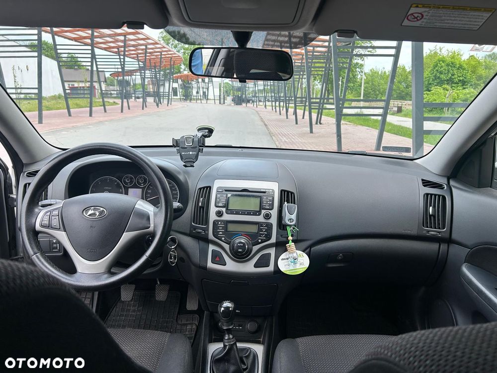 Hyundai i30 1.6 CRDi Comfort - 15