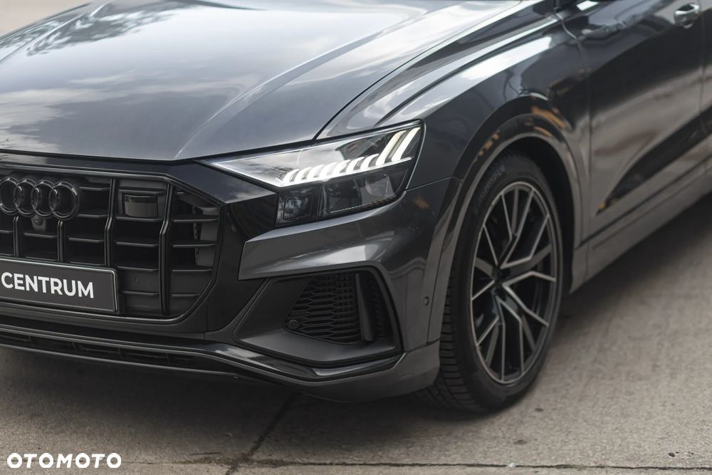 Audi SQ8 - 5