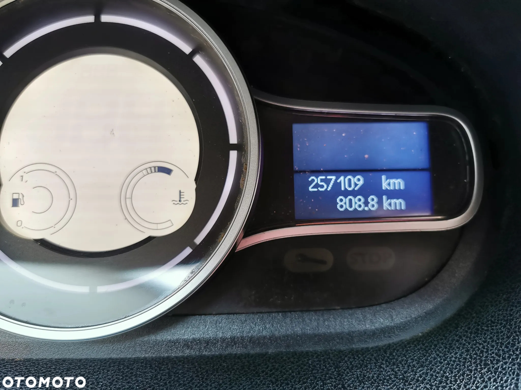 Renault Megane 1.6 16V 100 TomTom Edition - 13