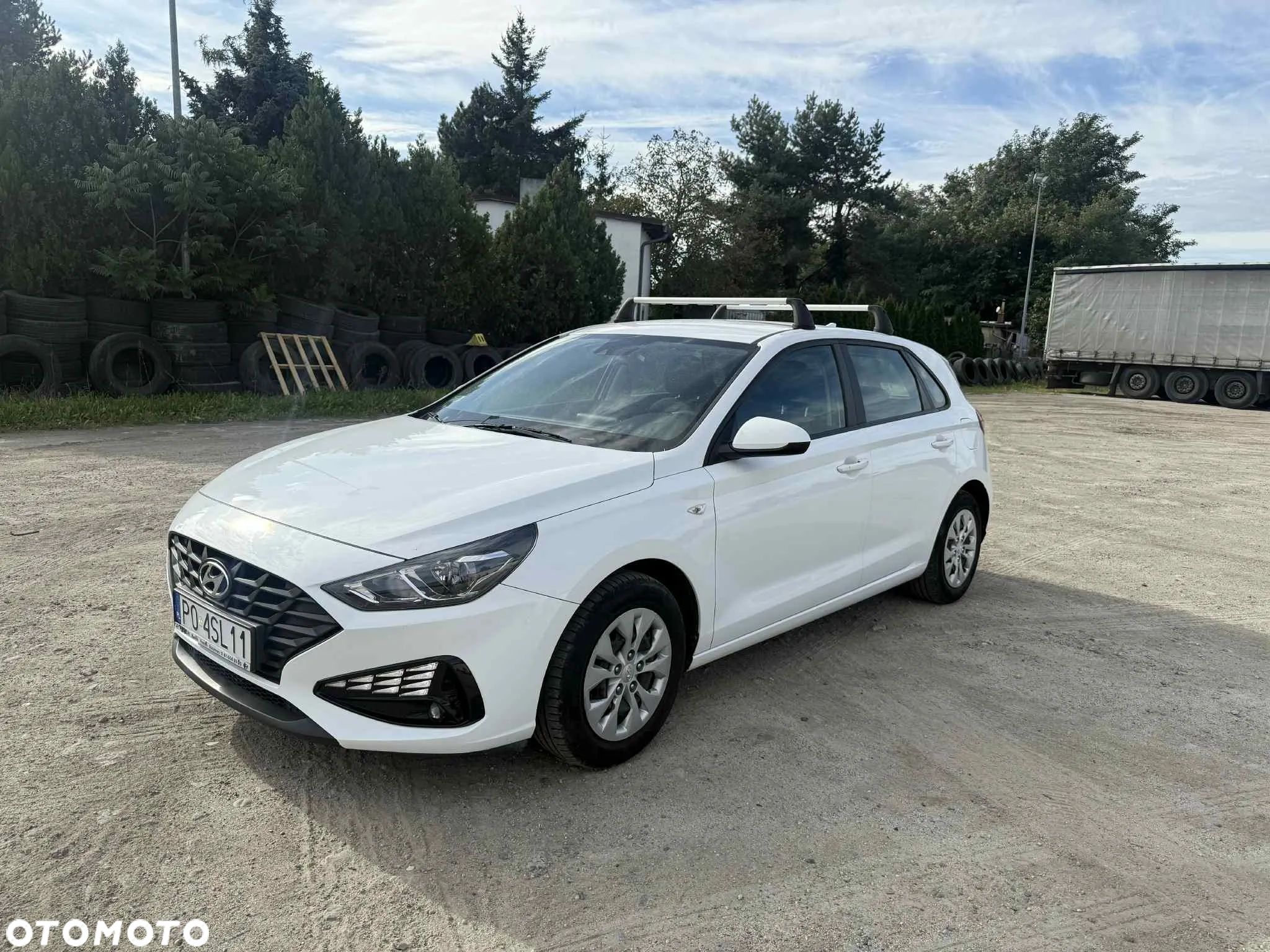 Hyundai i30 1.5 DPI Classic + - 1