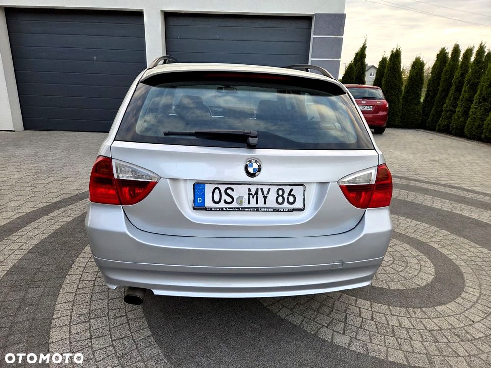BMW Seria 3 - 8