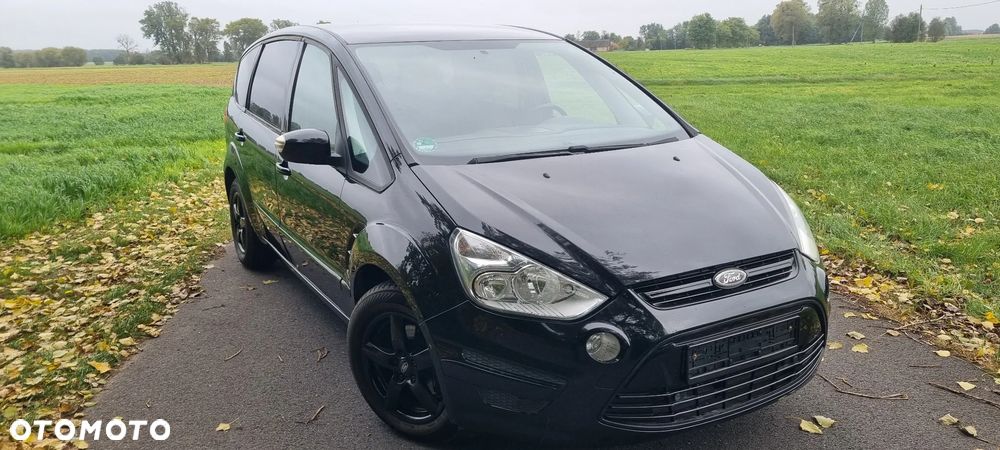 Ford S-Max 2.0 TDCi DPF Platinium X - 16