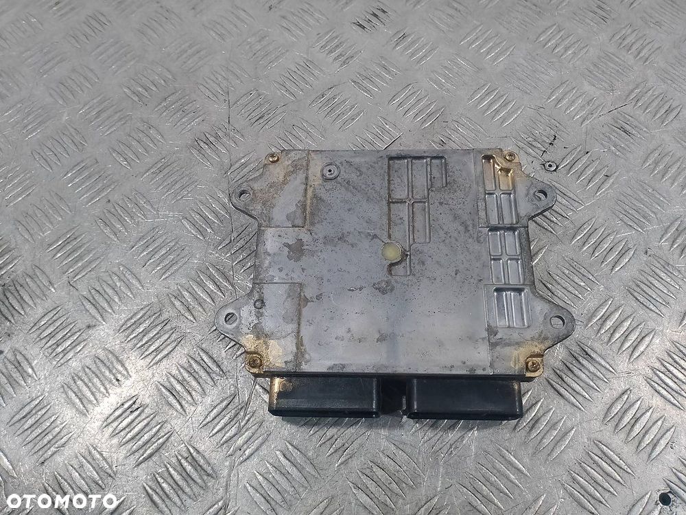 ZESTAW STARTOWY IMMO MITSUBISHI COLT VI 1860A553  8637A51 MN108319 4408A040 - 7