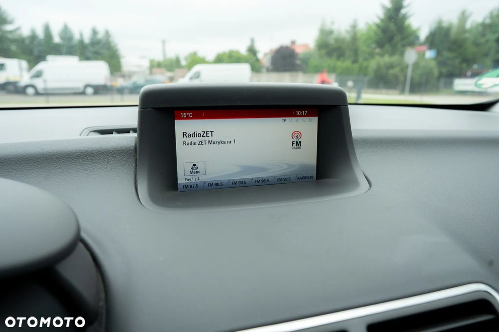 Opel Meriva 1.4 Ecoflex Innovation - 20