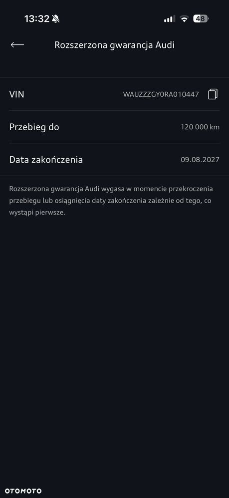 Audi A3 Limousine - 21