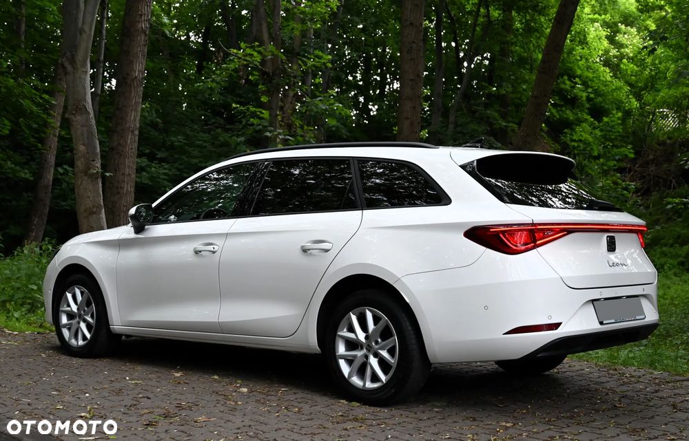 Seat Leon - 25