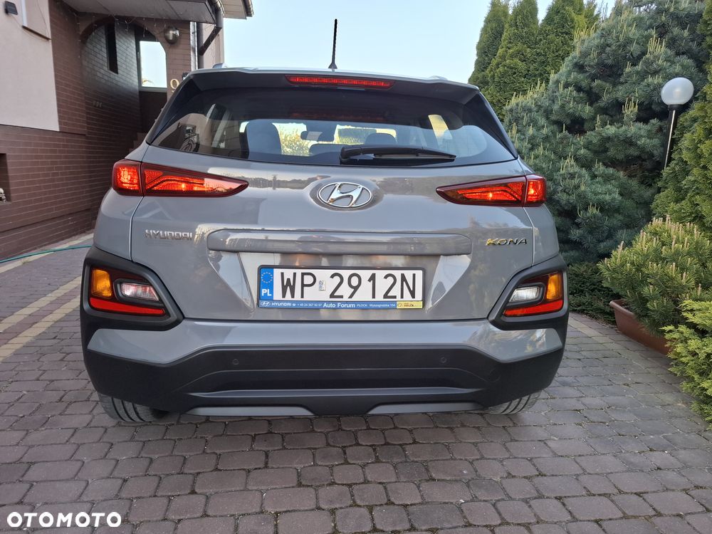 Hyundai Kona 1.0 T-GDI Comfort - 12