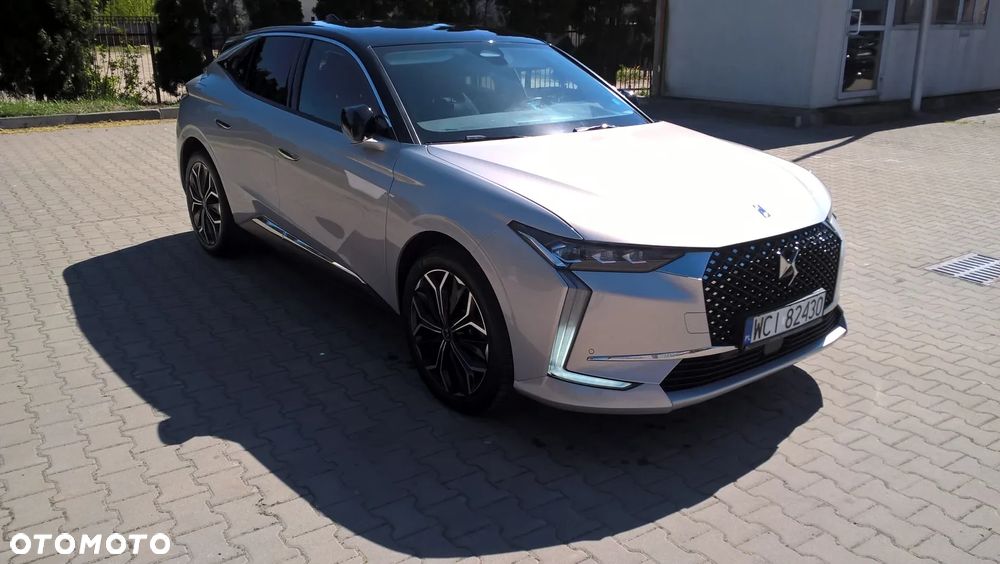 DS Automobiles DS 4 1.2 PureTech Rivoli - 2