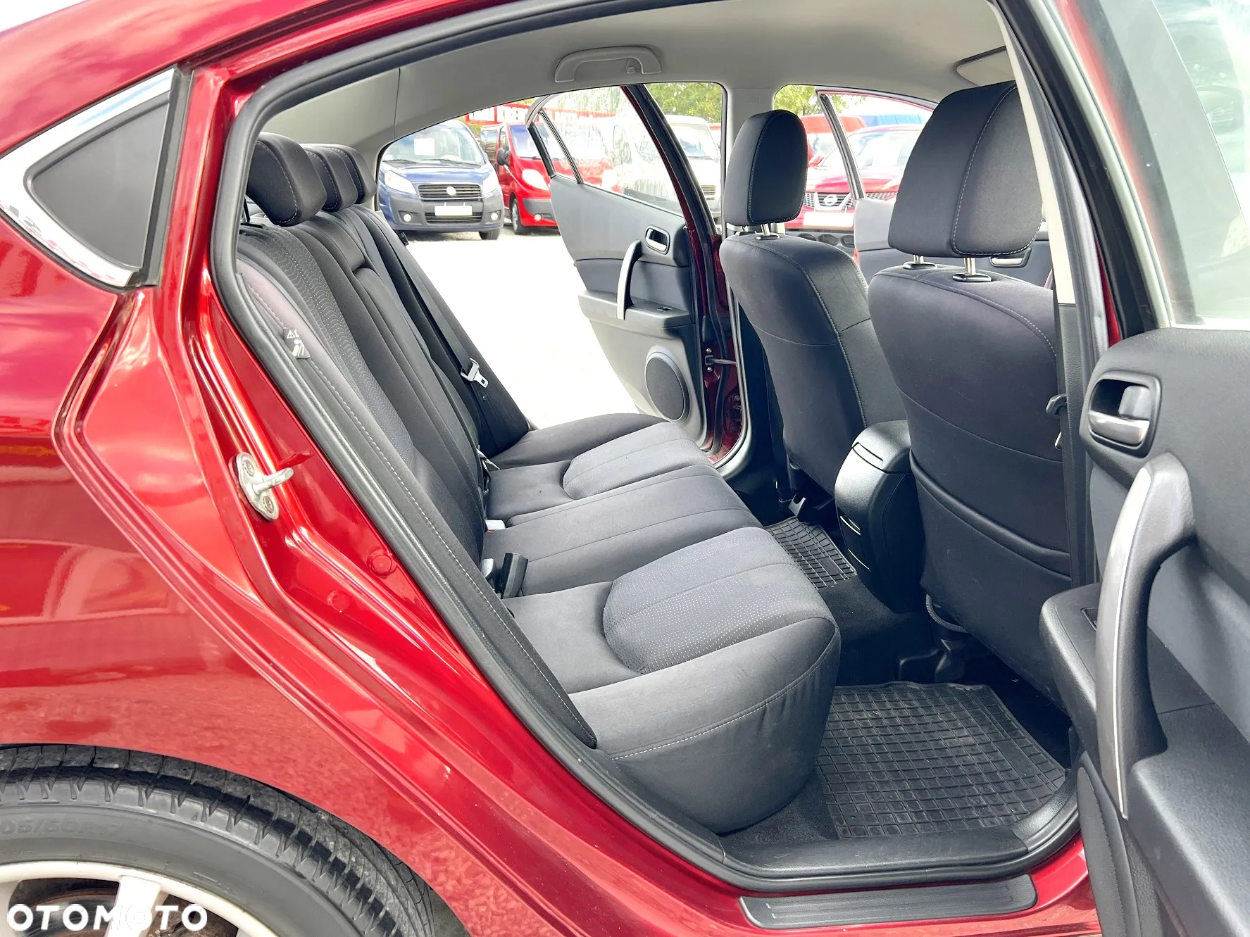 Mazda 6 1.8 Active - 14