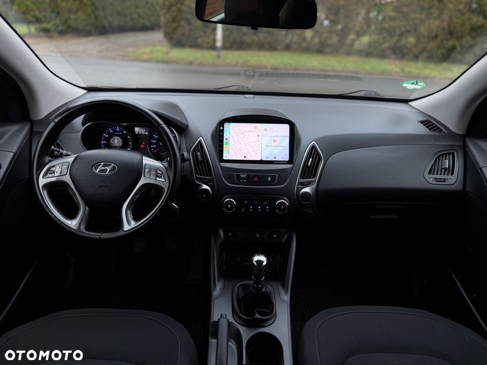 Hyundai ix35 1.6 2WD 5 Star Edition - 27