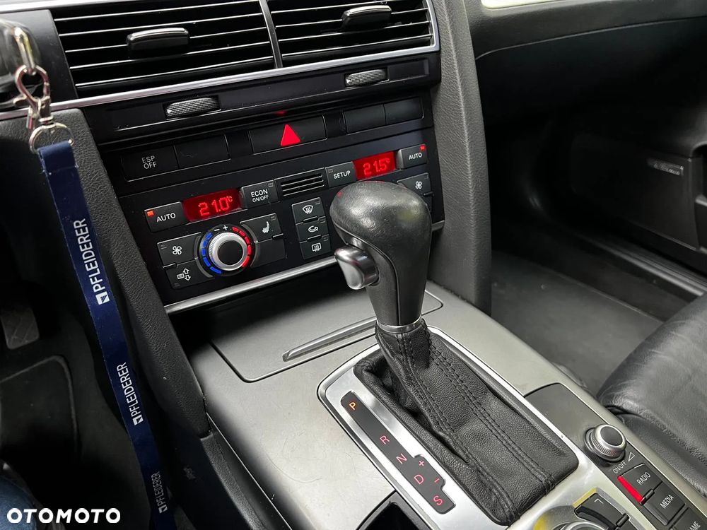 Audi A6 Avant 3.0 TDI Quattro Tiptronic - 13