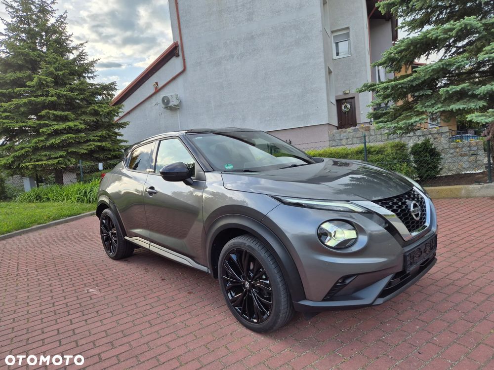 Nissan Juke 1.0 DIG-T Enigma - 6