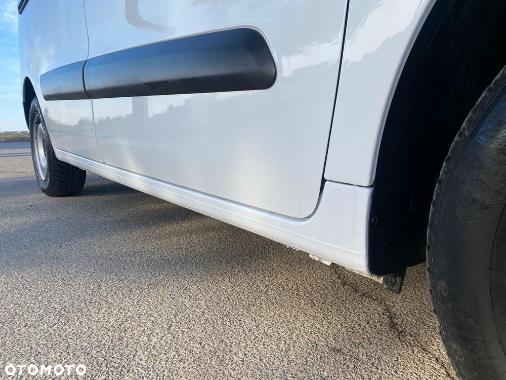 Citroën Berlingo - 5