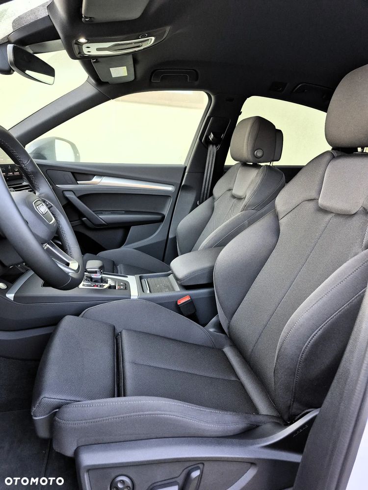 Audi Q5 Sportback - 14