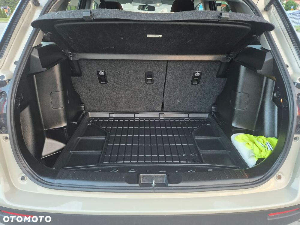 Suzuki Vitara 1.4 Boosterjet Premium 2WD - 14