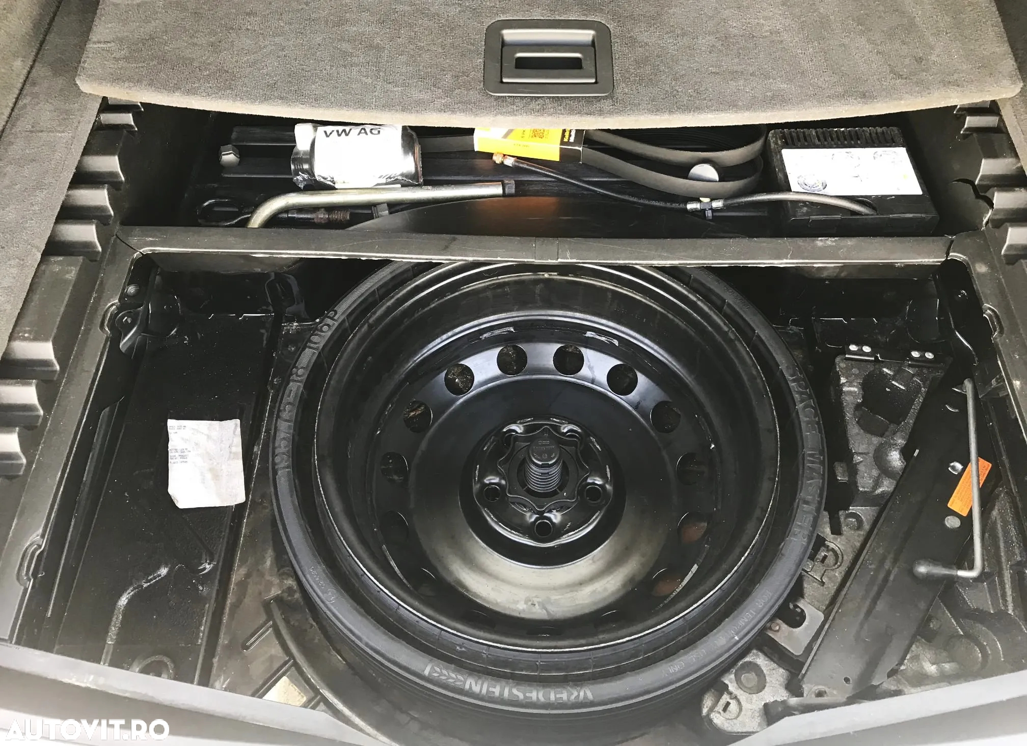 Audi Q7 3.0 TDI DPF Quattro Tiptronic - 36