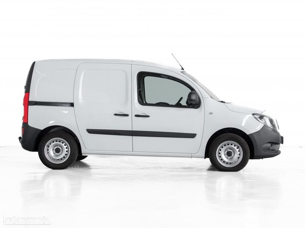 Mercedes-Benz Citan 108 CDI C/IVA - 2