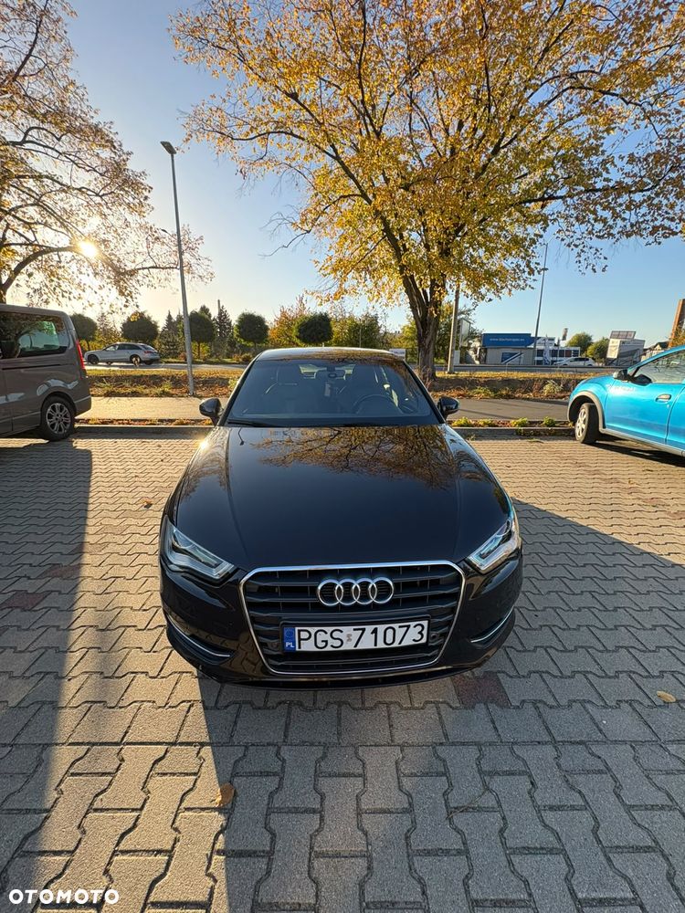 Audi A3 Sportback 2.0 TDI S tronic design - 7