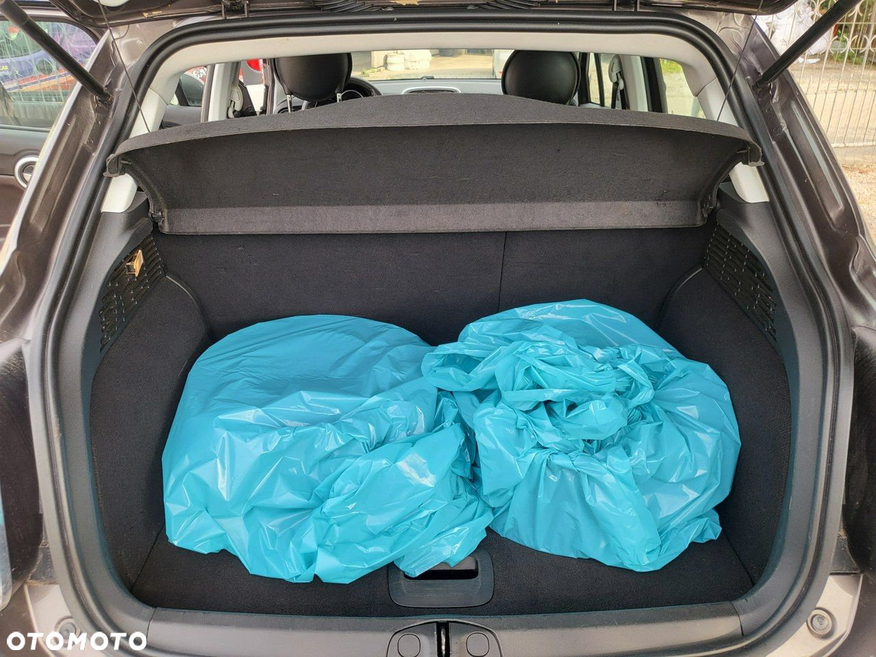 Fiat 500X - 13