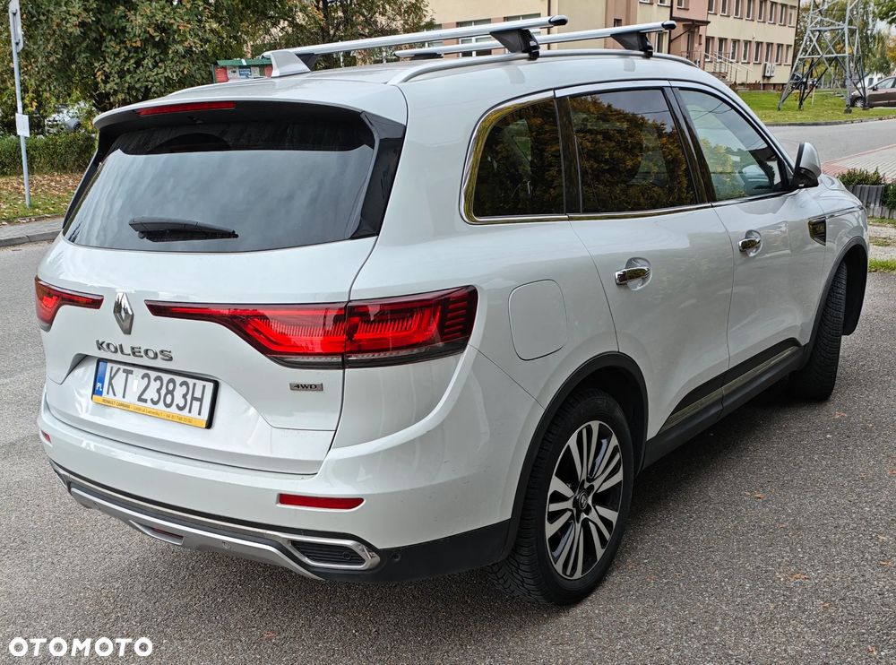Renault Koleos - 3