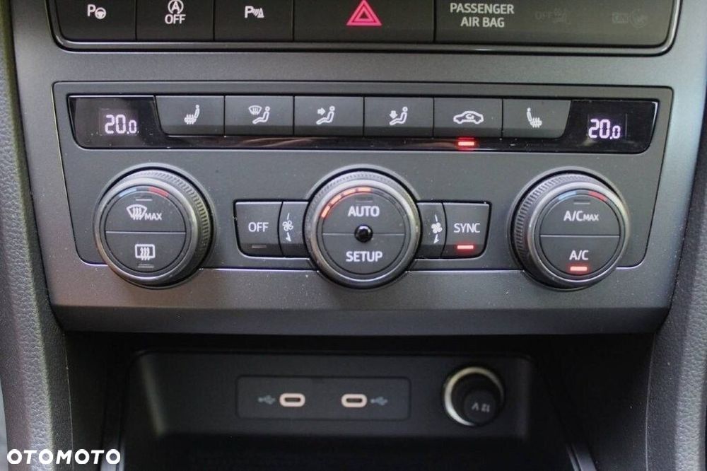 Cupra Ateca 1.5 TSI DSG - 19