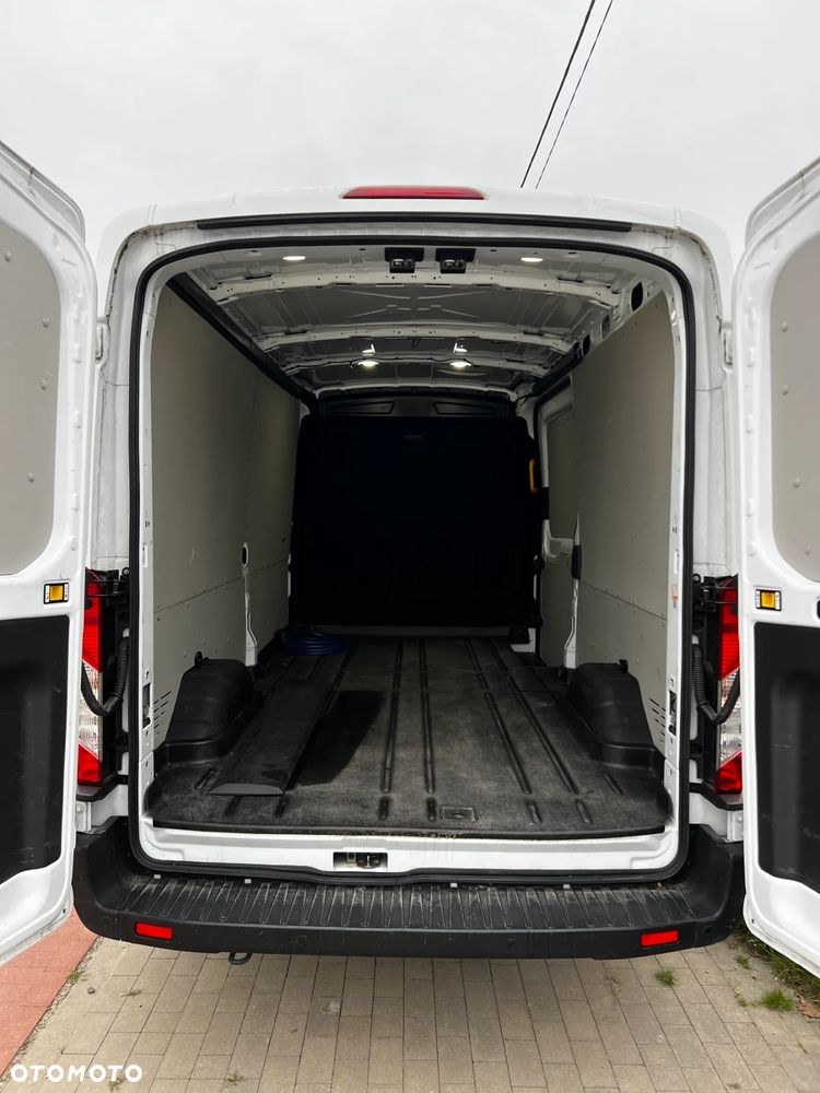 Ford TRANSIT - 8
