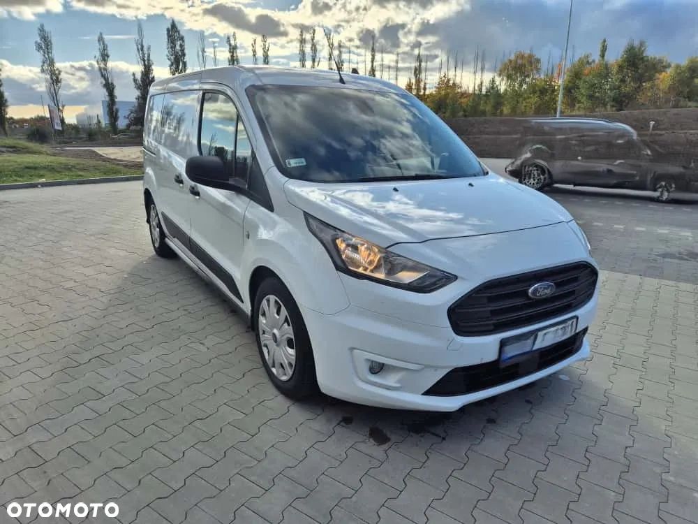 Ford Transit Connect - 2
