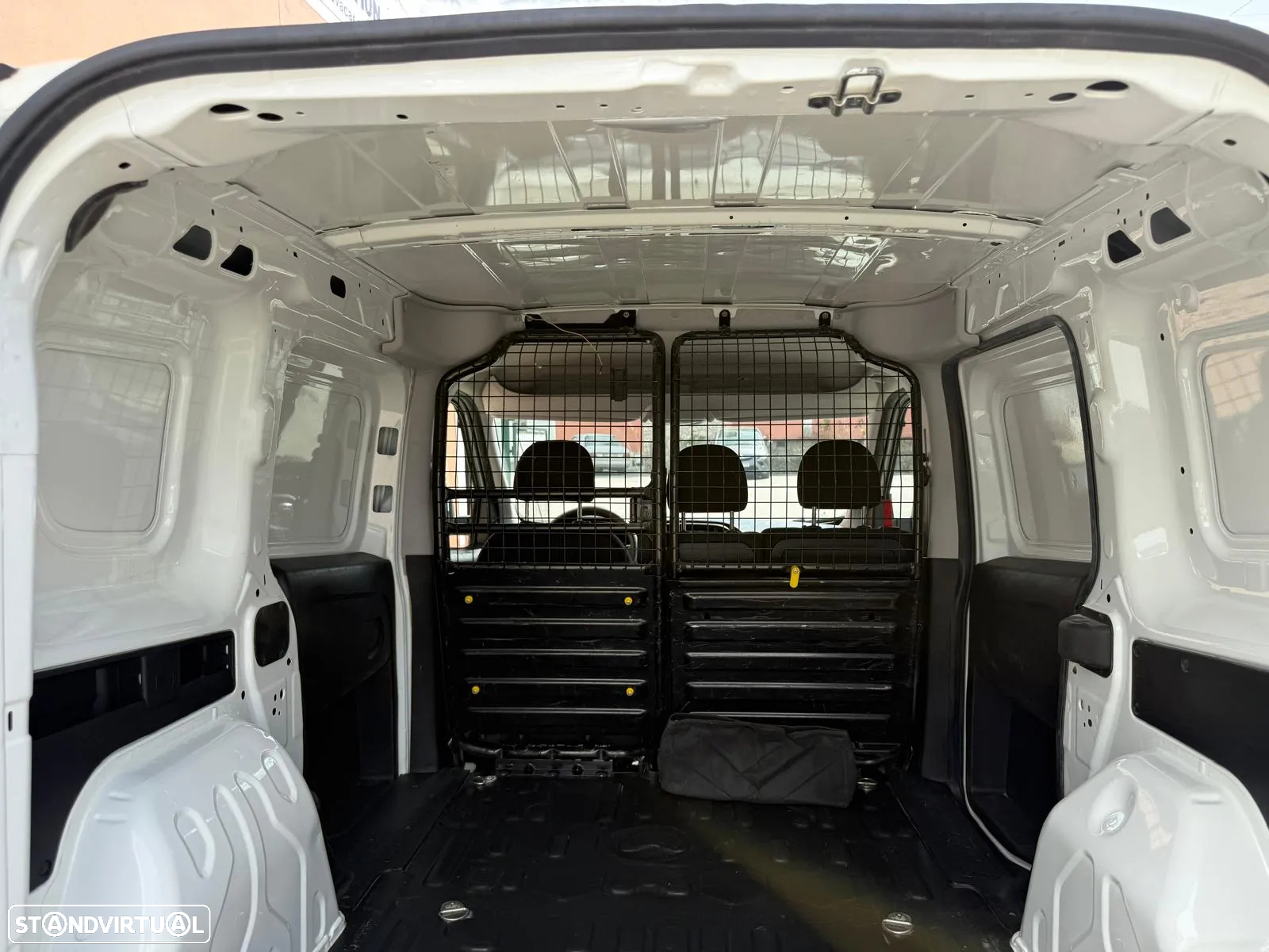 Fiat Doblo Combi 1.3 Multijet - 12