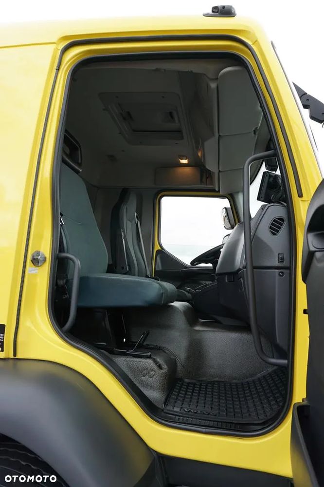 Volvo FL / 290 / ACC / E 6 / BURTOWY / 18 PALET / ŁAD. 10 150 KG - 8