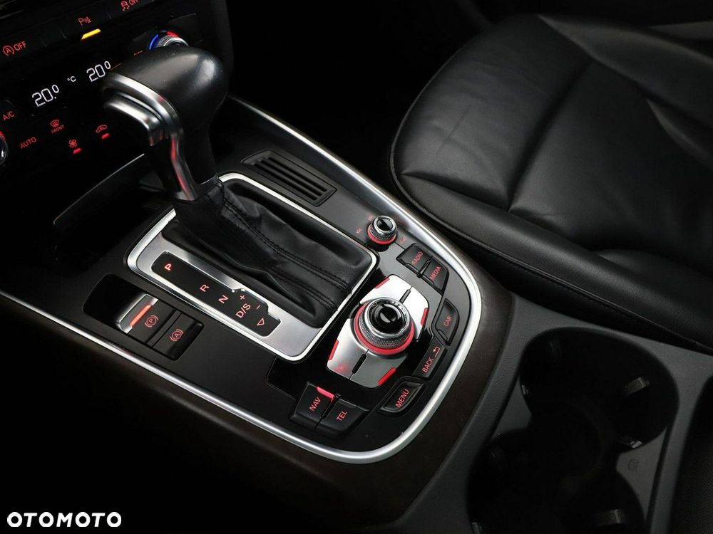 Audi Q5 2.0 TDI Quattro S tronic - 28