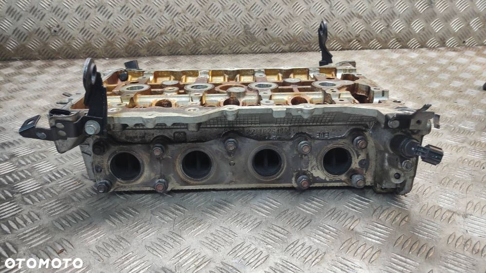 GŁOWICA SANTA FE III 2.0 T 22111-2G460 G4KH 264KM - 7